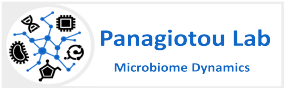 Panagiotou Lab